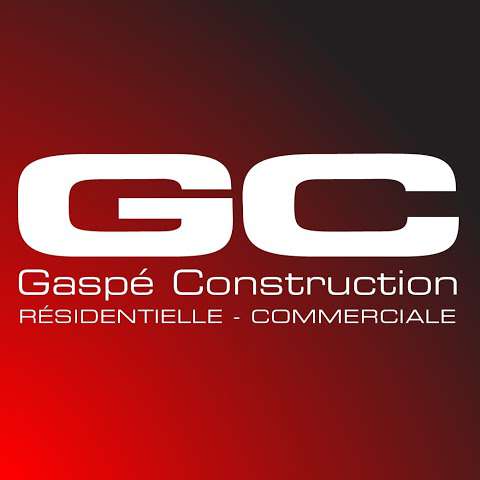 Gaspé Construction Inc