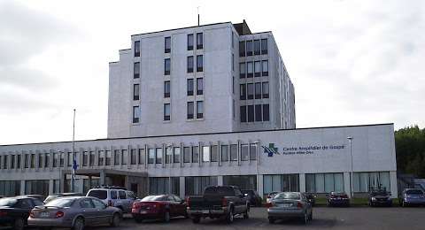Hospital Gaspé