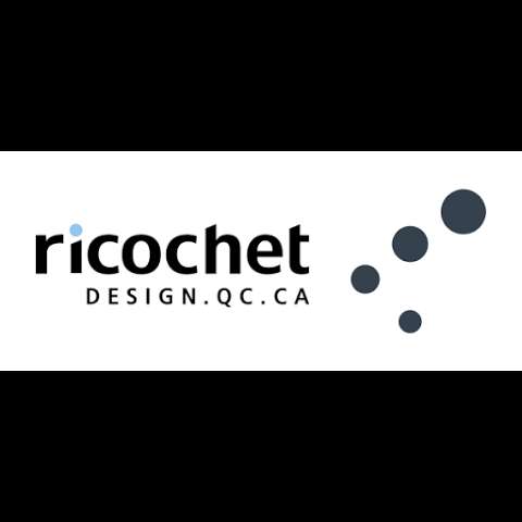 Ricochet design