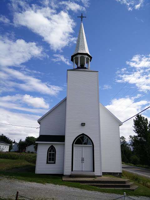 United Church of Canada Church
