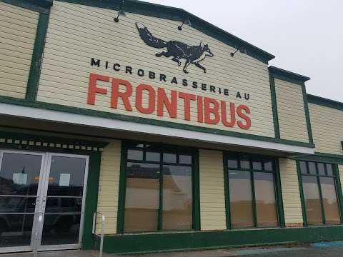 Microbrasserie Au Frontibus