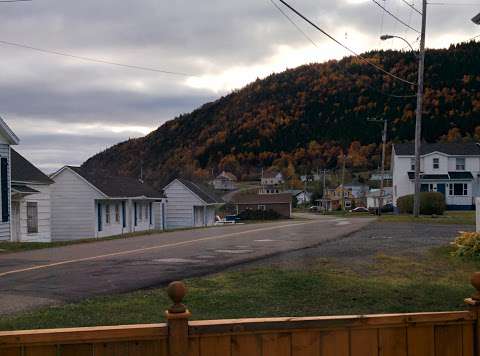 Motel & Chalets au Gaspésien